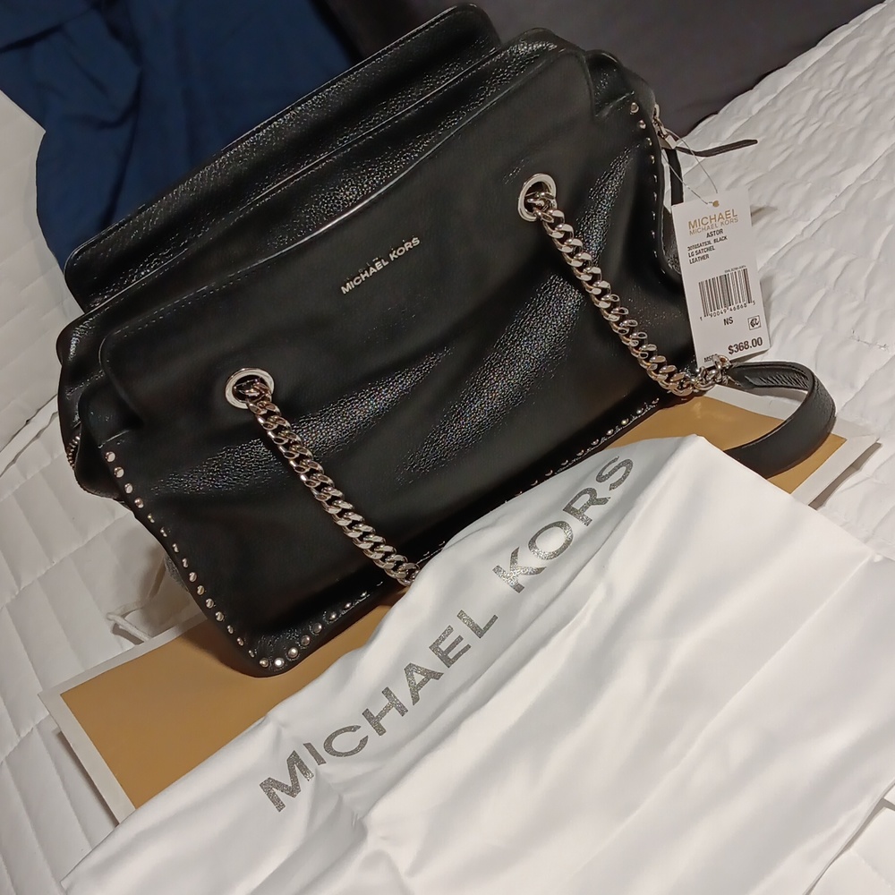 MK Purse